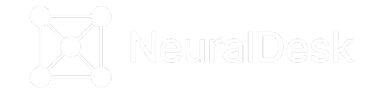 NeuralDesk Logo