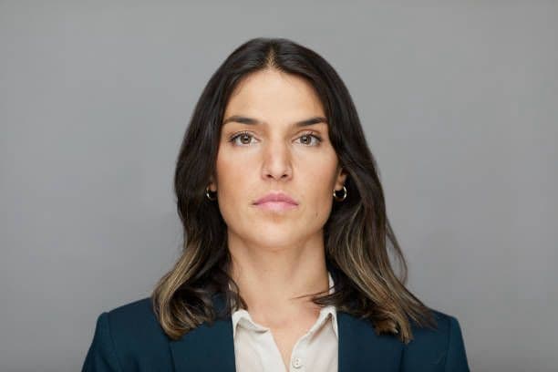Maria Rodriguez